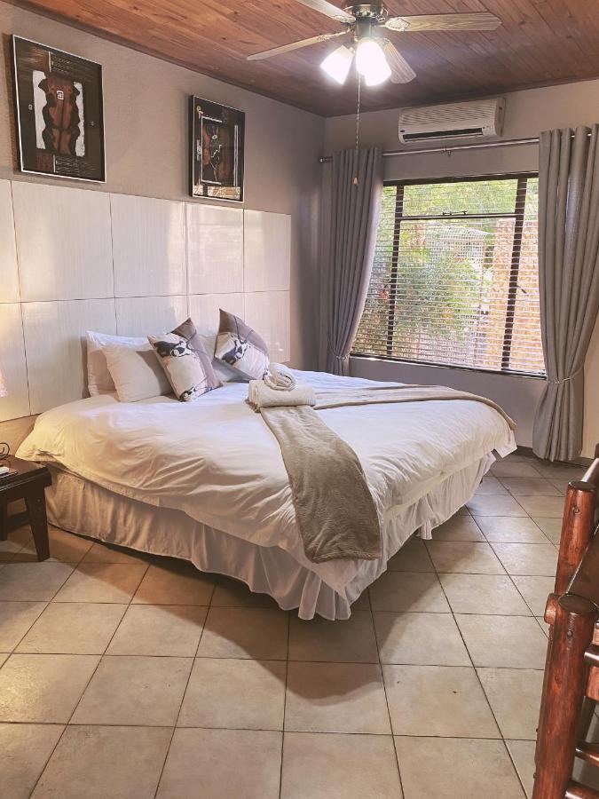 The Wilds Lodge Kuruman Exterior foto