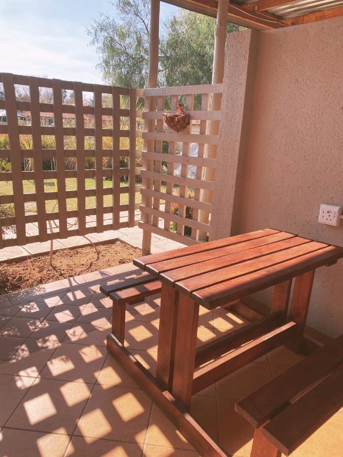 The Wilds Lodge Kuruman Exterior foto